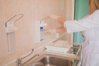 Врач нарколог Краснодар