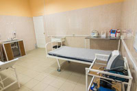 Лечение зависимых в стационаре