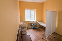 Палата на одного человека