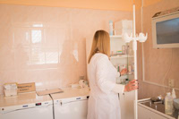 Капельница