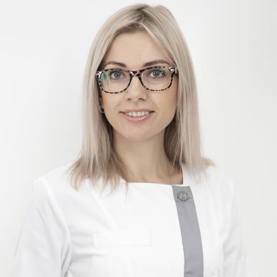 Колесникова Мария Сергеевна