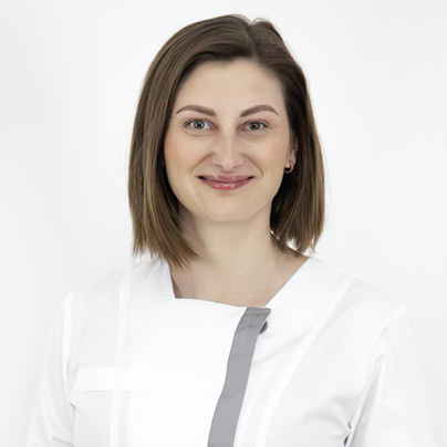 Мирошниченко Галина Павловна