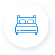 Уютные палаты